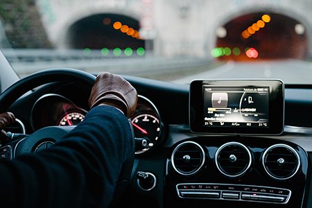 Guide VTC